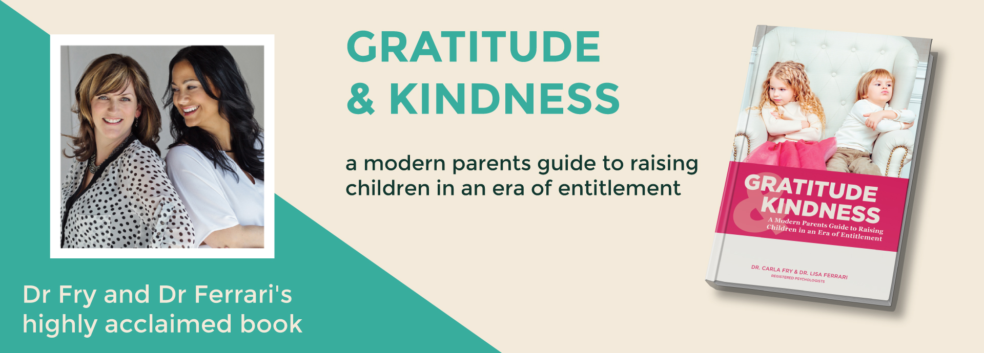 Gratitude & Kindness book